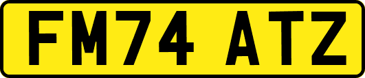 FM74ATZ
