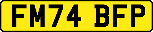 FM74BFP