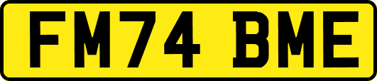 FM74BME