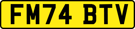 FM74BTV
