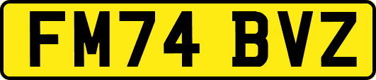FM74BVZ