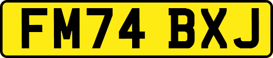 FM74BXJ