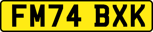 FM74BXK