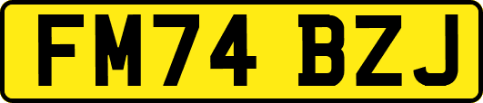 FM74BZJ