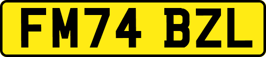 FM74BZL