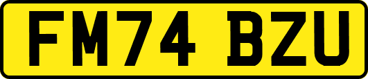FM74BZU