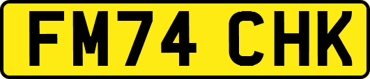FM74CHK