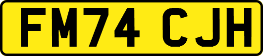 FM74CJH