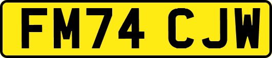 FM74CJW