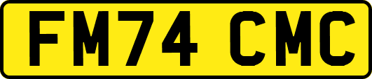 FM74CMC