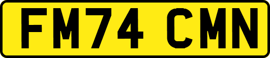 FM74CMN
