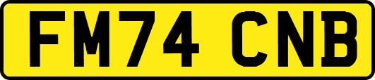 FM74CNB