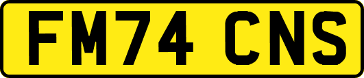 FM74CNS