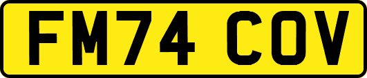FM74COV