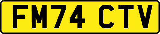 FM74CTV
