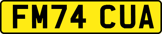 FM74CUA