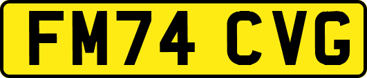 FM74CVG