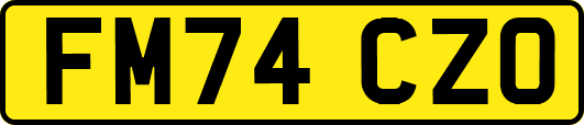 FM74CZO