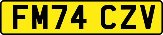 FM74CZV