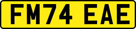 FM74EAE