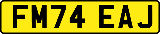 FM74EAJ