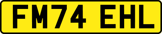 FM74EHL