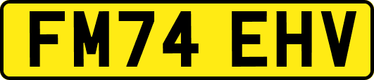 FM74EHV