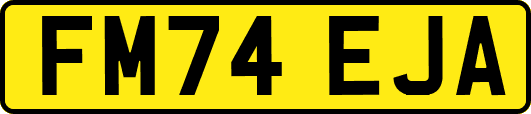 FM74EJA