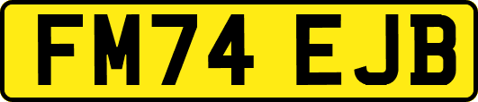 FM74EJB