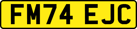 FM74EJC