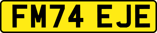 FM74EJE