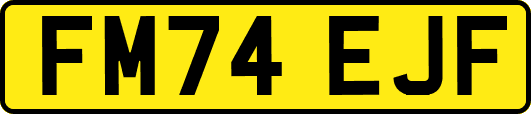 FM74EJF