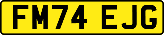 FM74EJG