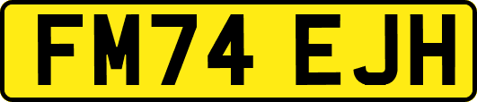 FM74EJH