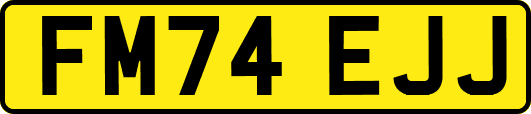 FM74EJJ