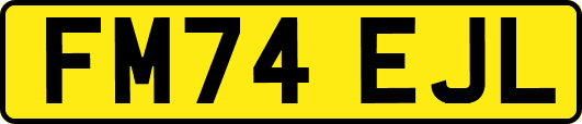 FM74EJL