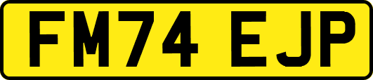FM74EJP