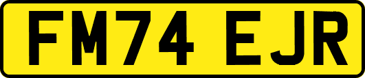 FM74EJR