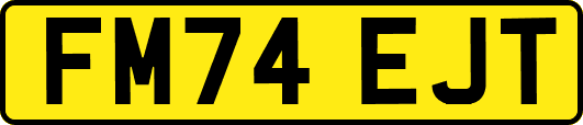 FM74EJT