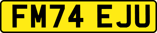 FM74EJU