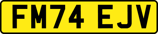 FM74EJV
