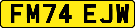 FM74EJW