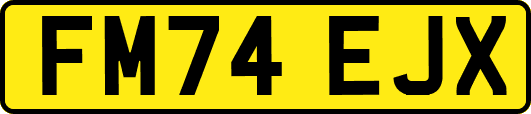 FM74EJX