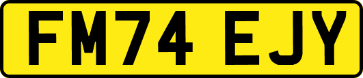 FM74EJY