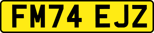 FM74EJZ