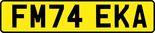 FM74EKA