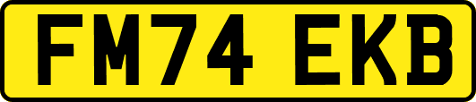 FM74EKB