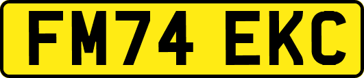 FM74EKC