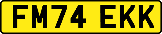FM74EKK