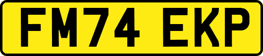 FM74EKP
